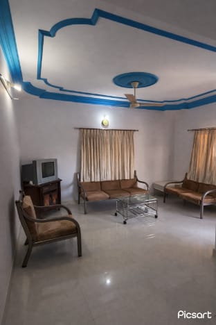 Vaibhav Bungalow  Vacation rental in Ahmedabad