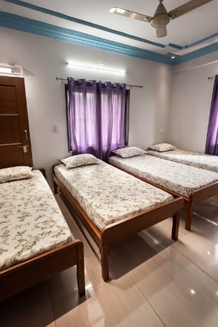 Vaibhav Bungalow  Vacation rental in Ahmedabad