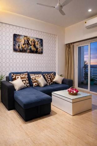 Shree Radha Nivas Apartment in Uttar Pradesh