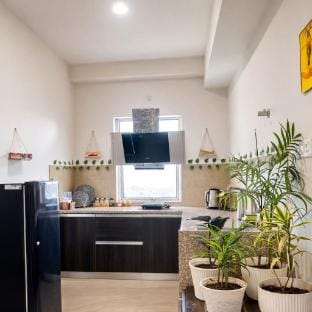 Shree Radha Nivas Apartment in Uttar Pradesh
