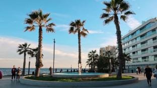 Torreviejar with garage and pool Apartment in Torrevieja