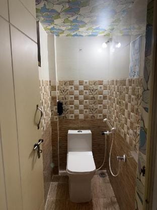 Coconut Sooru,Managed By Triora Escapes Vacation rental in Karnataka