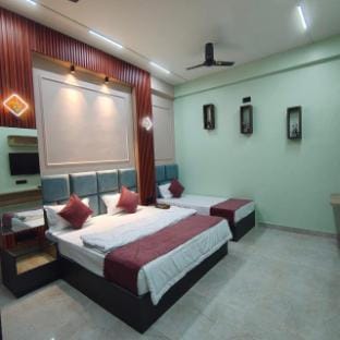 The Benares Ghar Vacation rental in Varanasi