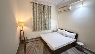 Nirvana Nectar Nook - A unit of Kamakhya House Apartment in Jaipur