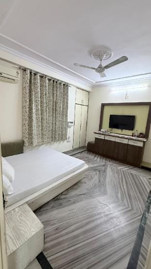 Nirvana Nectar Nook - A unit of Kamakhya House Apartment in Jaipur