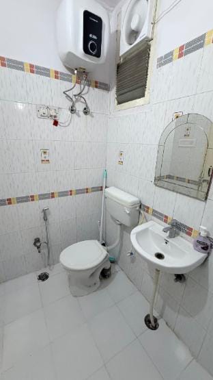 Nirvana Nectar Nook - A unit of Kamakhya House Apartment in Jaipur