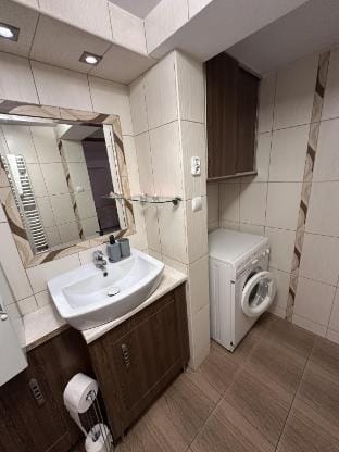 Apartament Na Szkockiej  Apartment in Wroclaw