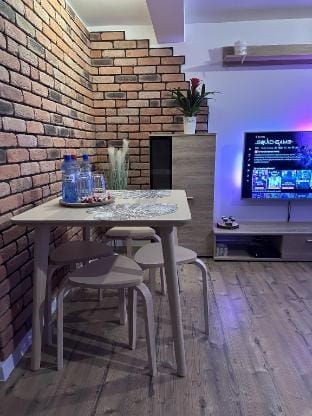 Apartament Na Szkockiej  Apartment in Wroclaw
