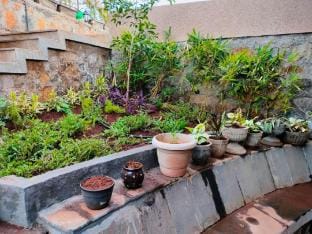 2bhk premium valley view villa Vacation rental in Maharashtra