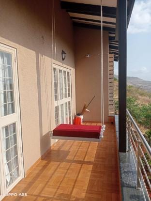 2bhk premium valley view villa Vacation rental in Maharashtra