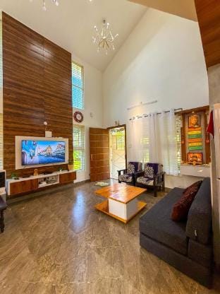 White House , Managed By Triora Escapes  Villa in Karnataka