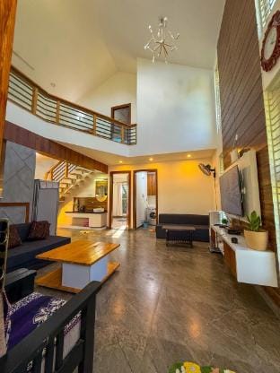 White House , Managed By Triora Escapes  Villa in Karnataka