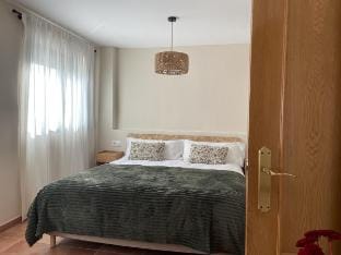 Duna Blanca House Villa in Daimús
