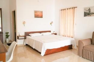 The Riveroots Kumbalangi Vacation rental in Kochi