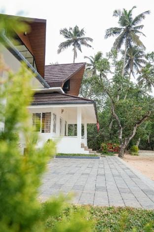The Riveroots Kumbalangi Vacation rental in Kochi