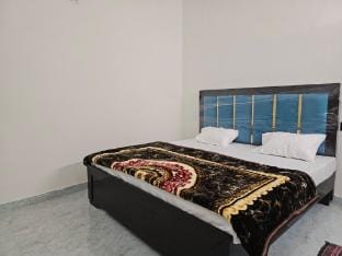 Shree Nilyam Inn Vacation rental in Uttar Pradesh