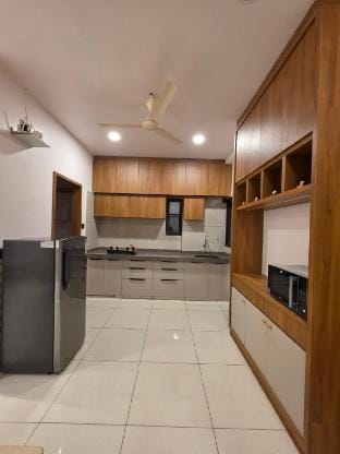 Brand New Luxury Apartment with whole City view Vacation rental in Vadodara