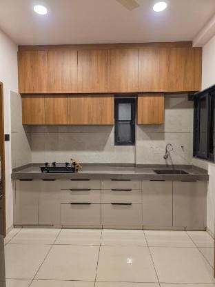Brand New Luxury Apartment with whole City view Vacation rental in Vadodara