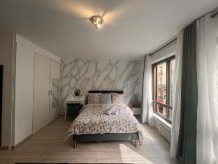 Champs-Élysées Studio Vacation rental in Paris