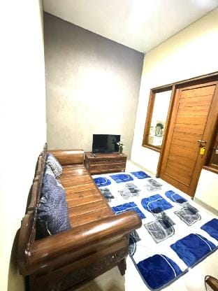 STAY IN JOGA Vacation rental in Yogyakarta