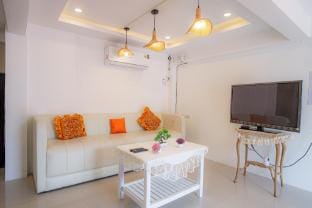 บ้านชมทะเลจอมเทียน Villa in Pattaya City