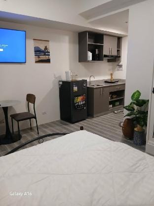 Amani Eight (Condo for Rent) Vacation rental in Davao City