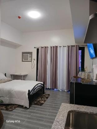 Amani Eight (Condo for Rent) Vacation rental in Davao City