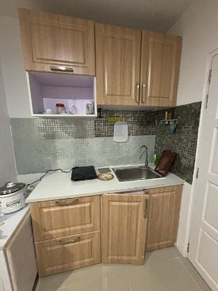 Phuket naka condon52/77 - Near Central Mall Apartment in Wichit