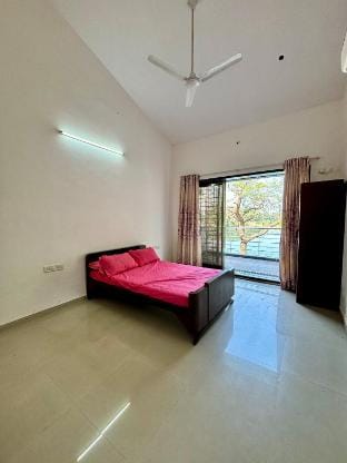 Dhuns Paradise Villa, Wada Villa in Maharashtra