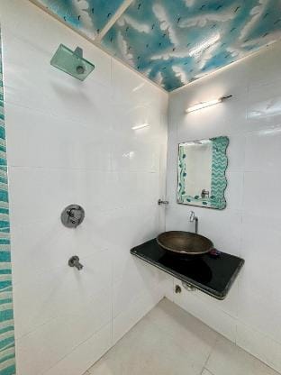 Dhuns Paradise Villa, Wada Villa in Maharashtra