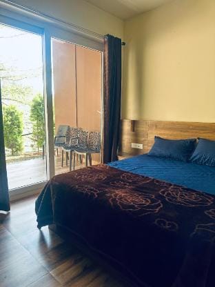 Vagamon river view private cottages Farm Stay in Kerala