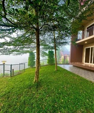 Vagamon river view private cottages Farm Stay in Kerala
