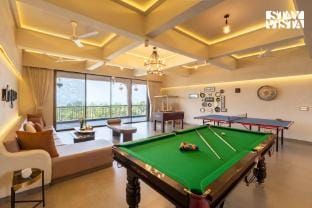 StayVista at Meluha Villa in Maharashtra