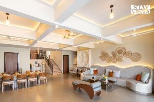 StayVista at Meluha Villa in Maharashtra