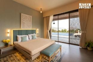 StayVista at Meluha Villa in Maharashtra