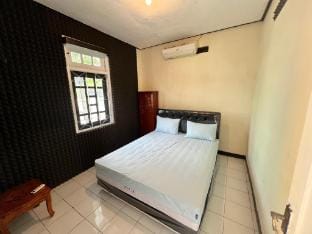 Sama Sama Rumah Vacation rental in Yogyakarta