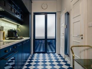 Central Sofia 2BR Apt | City Center | Historic Vacation rental in Sofia