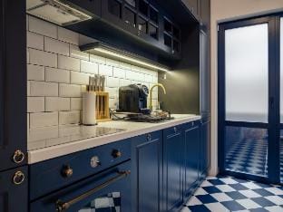 Central Sofia 2BR Apt | City Center | Historic Vacation rental in Sofia