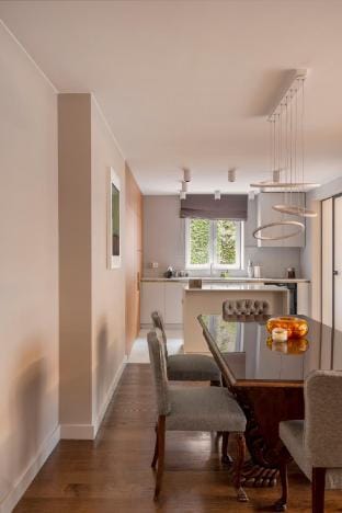 NEW High-End Designer 3BR Central Apt. Vacation rental in Sofia