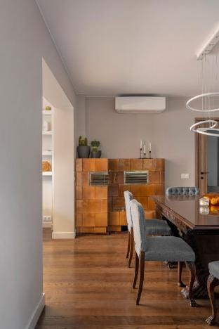 NEW High-End Designer 3BR Central Apt. Vacation rental in Sofia
