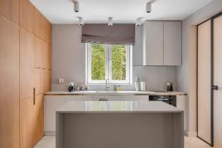 NEW High-End Designer 3BR Central Apt. Vacation rental in Sofia
