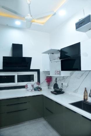 Veebir Stays Villa in Jaipur