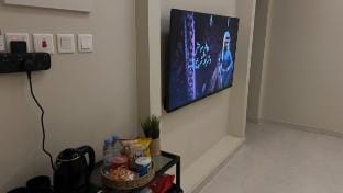 Haven stay Apartment in Makkah Province