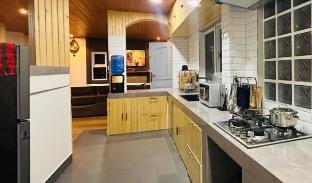 Talna Vacation rental in Baguio