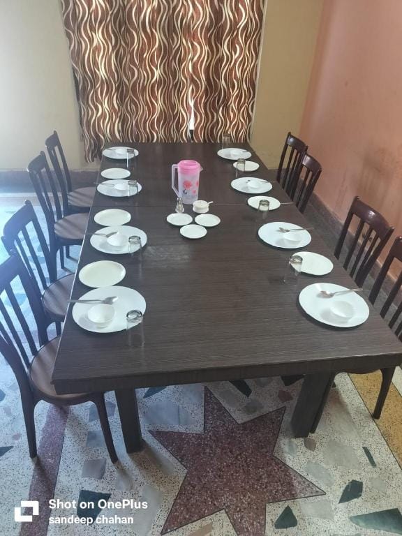 Saalak Social Palace Budget Segment Hotel in Uttarakhand