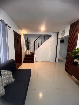 4BR Villa in an Exclusive High-End Subdivision! Vacation rental in Davao City