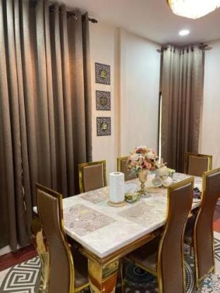 Z&N Homestay Vacation rental in Terengganu, Malaysia