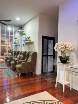 Z&N Homestay Vacation rental in Terengganu, Malaysia