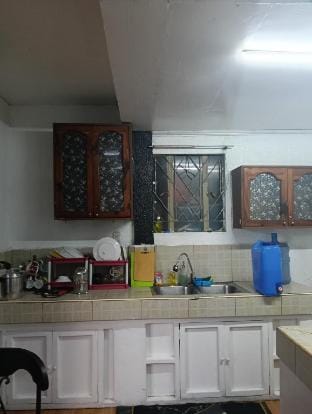 Family Friendly House with Amazing Sunset View Vacation rental in Baguio