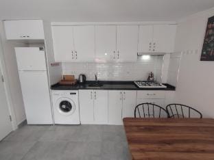 Yes Apart Hotel Fethiye Apartment hotel in Fethiye